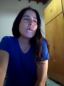 StefyStar Sexy online show from 10/18/25, 11:51