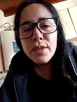 StefyStar Sexy online show from 10/29/25, 12:04