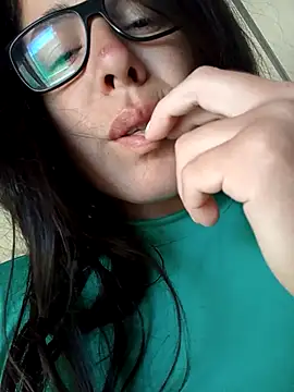 StefyStar Sexy online show from 10/31/25, 11:40