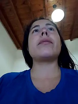 StefyStar Sexy online show from 10/27/25, 11:00