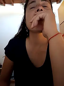 StefyStar Sexy online show from 11/22/25, 07:13