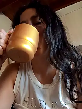 StefyStar Sexy online show from 10/02/25, 11:24