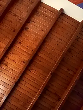 StefyStar Sexy online show from 12/18/25, 11:03