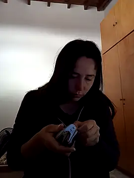 StefyStar Sexy online show from 10/28/25, 11:53