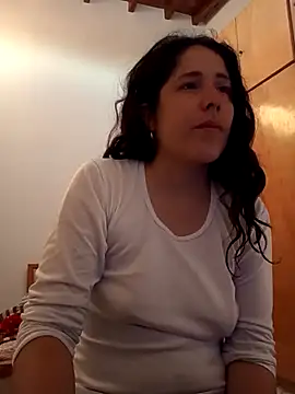 StefyStar Sexy online show from 09/21/25, 10:42
