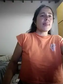 StefyStar Sexy online show from 03/22/25, 01:54
