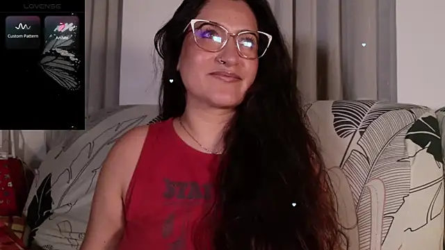 DeesseLuxure online show from 03/01/26, 06:13