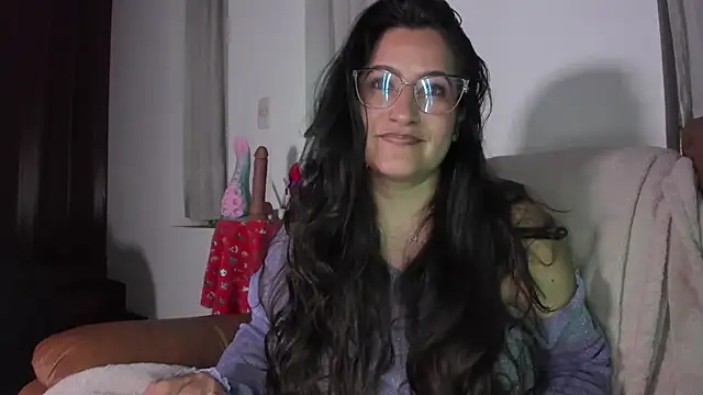 DeesseLuxure online show from 11/12/25, 03:21