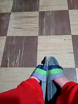 Yeka Montes online show from 09/15/25, 12:22