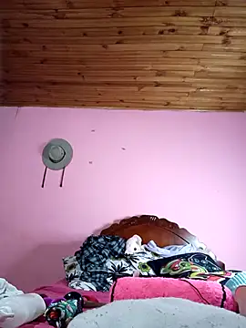 Yeka Montes online show from 03/01/25, 11:04