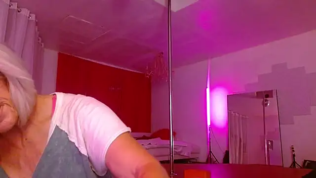 Snapshot of Sweet-Ginger chatting on 09/20/25, 03:22 Sweet-Ginger online show from 09/20/25, 03:22