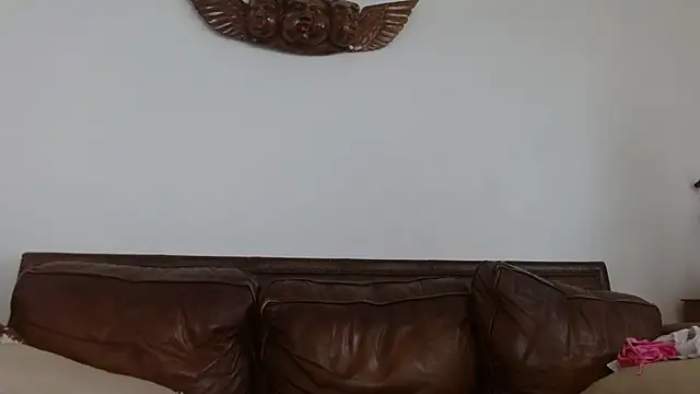 Snapshot of Sweet-Ginger chatting on 11/15/25, 07:29 Sweet-Ginger online show from 11/15/25, 07:29