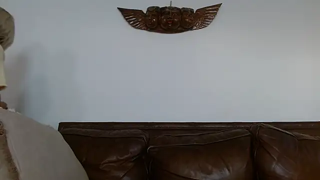 Snapshot of Sweet-Ginger chatting on 11/21/25, 11:59 Sweet-Ginger online show from 11/21/25, 11:59