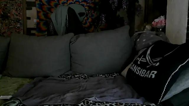 RoxxyInk online show from 11/16/25, 01:21