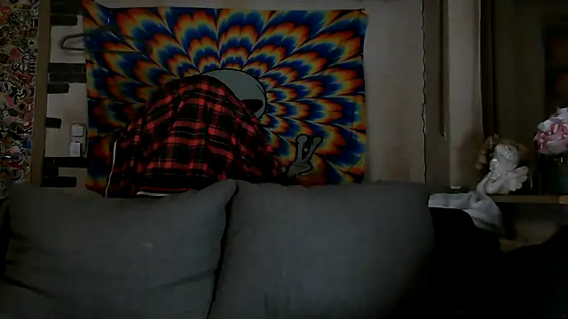 RoxxyInk online show from 01/10/26, 02:29