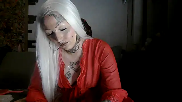 RoxxyInk online show from 03/15/26, 10:28