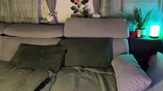 Monageil online show from 10/03/25, 12:25