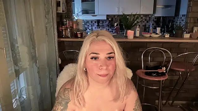 Monageil online show from 03/03/25, 06:56