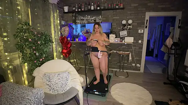 Monageil online show from 02/20/26, 06:19