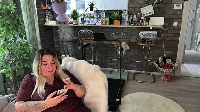 Monageil online show from 03/13/26, 10:53