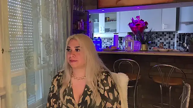 Monageil online show from 03/10/25, 01:10