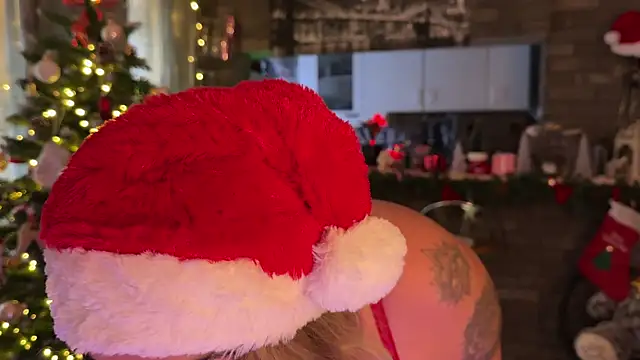 Monageil online show from 12/19/25, 10:17