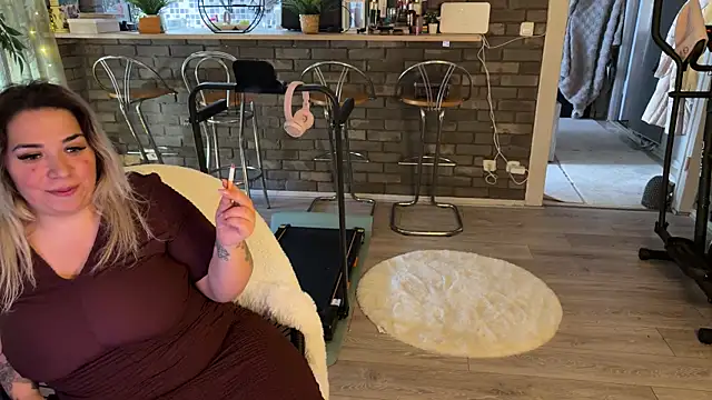 Monageil online show from 03/02/26, 10:11