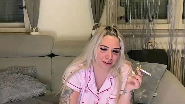 Monageil online show from 01/23/25, 05:35