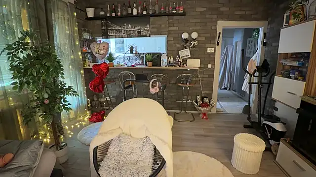 Monageil online show from 03/03/26, 10:11