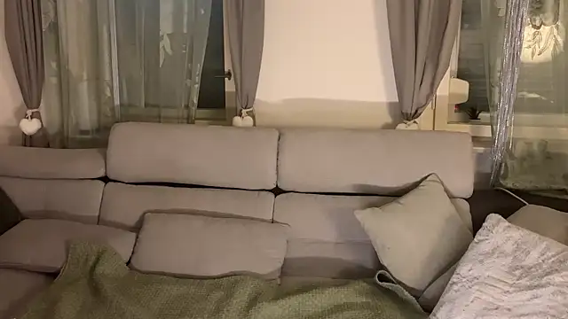 Monageil online show from 03/13/25, 03:39