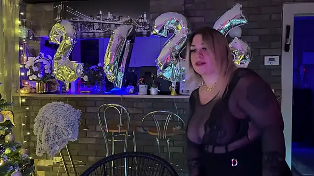 Monageil online show from 01/12/26, 05:53