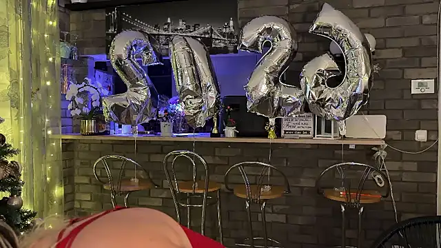 Monageil online show from 01/11/26, 05:31