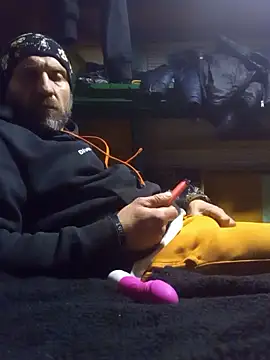 KosBi69 online show from 01/10/26, 10:27