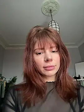 Oopsfoxy online show from 02/18/26, 06:11