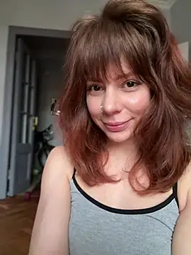 Oopsfoxy online show from 02/19/26, 06:21