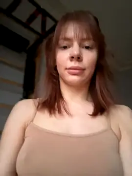 Oopsfoxy online show from 11/09/25, 06:17