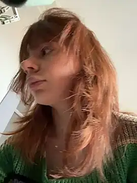 Oopsfoxy online show from 03/14/26, 06:08