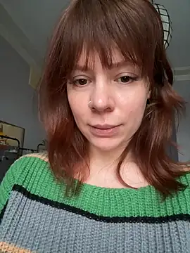 Oopsfoxy online show from 02/11/26, 06:24