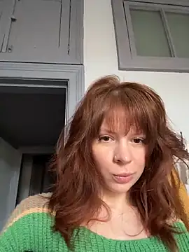 Oopsfoxy online show from 03/31/26, 06:15