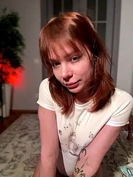 Oopsfoxy online show from 11/30/25, 06:14