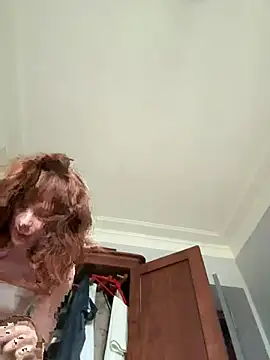 Oopsfoxy online show from 04/04/26, 06:09