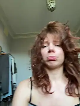 Oopsfoxy online show from 07/16/26, 03:20