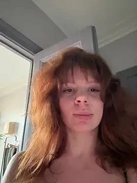 Oopsfoxy online show from 07/31/26, 04:15