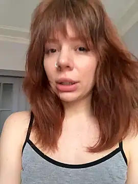 Oopsfoxy online show from 02/08/26, 09:07