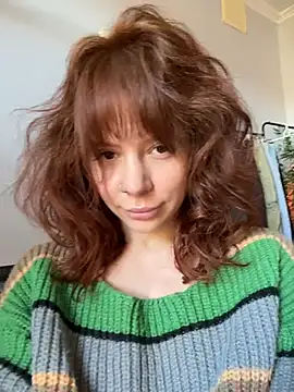 Oopsfoxy online show from 04/01/26, 06:26