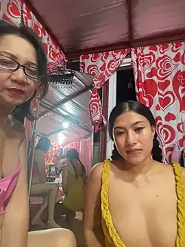 sweetieme online show from 05/26/26, 01:20