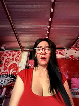 sweetieme online show from 11/20/25, 12:22