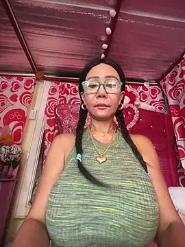 sweetieme online show from 05/22/26, 02:09