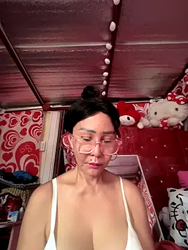 sweetieme online show from 12/20/25, 01:52