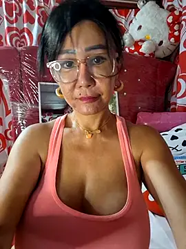 sweetieme online show from 02/07/26, 09:06